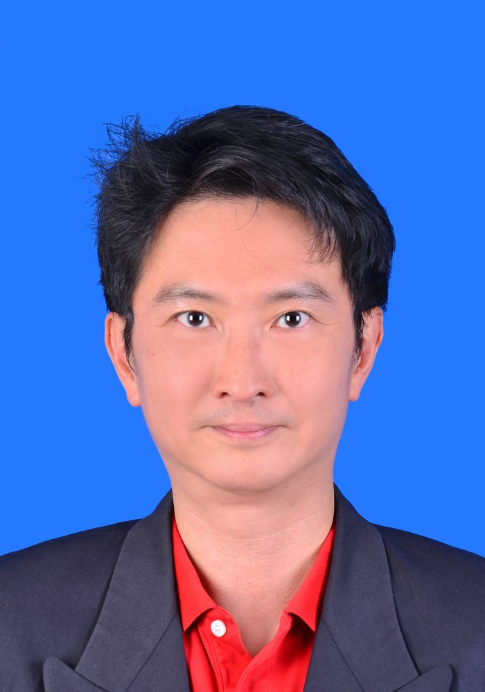 Joshua Lau